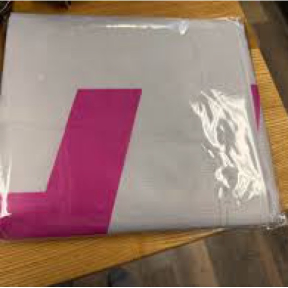 Full Send 3ft x 5ft flag - Picture 2 of 2